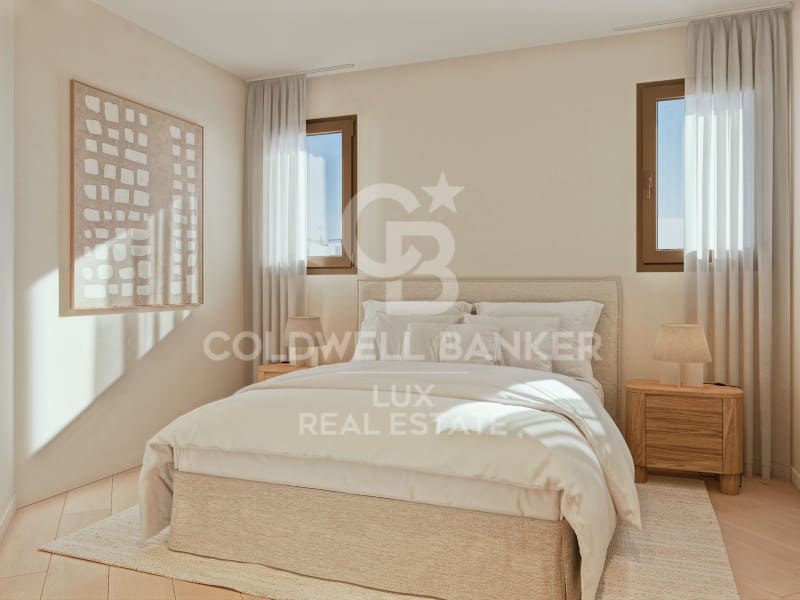 2 soverom Leilighet til salgs i Santa Margarida med svømmebasseng - € 374 000 (Ref: 9543369)