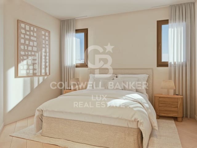 2 soverom Leilighet til salgs i Santa Margarida, Roses med svømmebasseng - € 374 000 (Ref: 9543369)