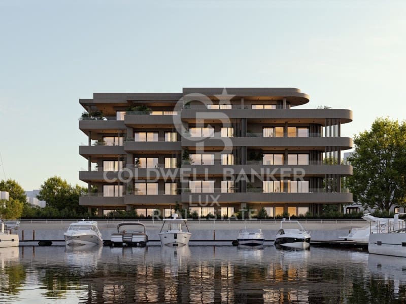 2 soverom Leilighet til salgs i Santa Margarida med svømmebasseng - € 374 000 (Ref: 9543369)