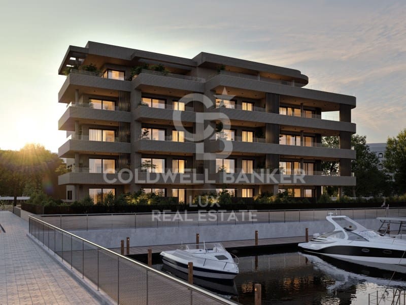 2 soverom Leilighet til salgs i Santa Margarida med svømmebasseng - € 374 000 (Ref: 9543369)