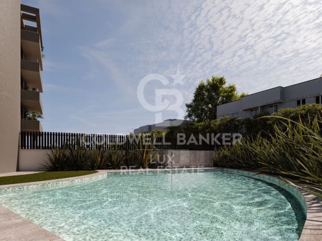 2 soverom Leilighet til salgs i Santa Margarida, Roses med svømmebasseng - € 374 000 (Ref: 9543369)