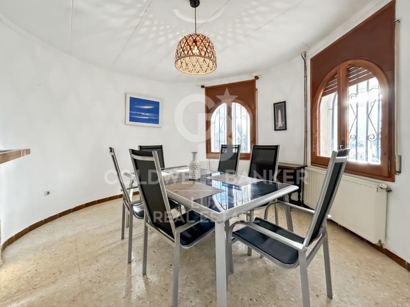 3 soverom Villa til salgs i Empuriabrava med garasje - € 860 000 (Ref: 9555822)