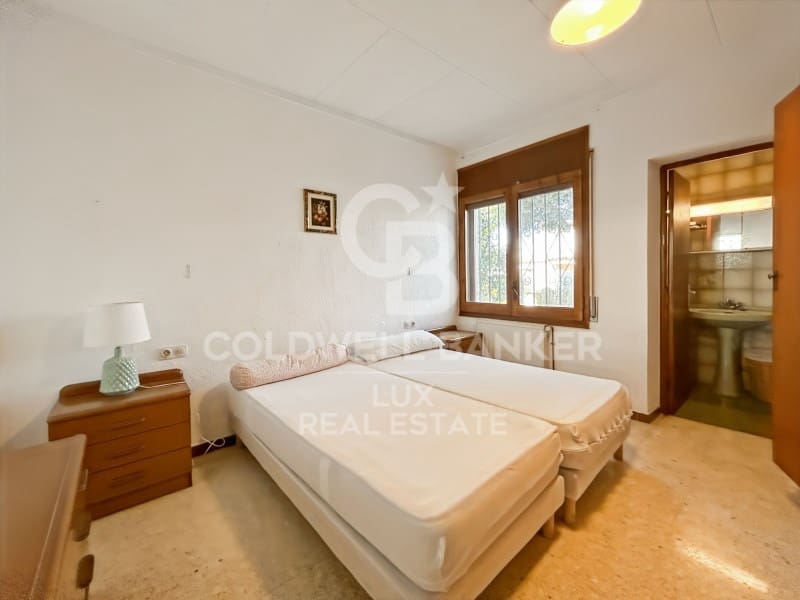 3 soverom Villa til salgs i Empuriabrava med garasje - € 860 000 (Ref: 9555822)