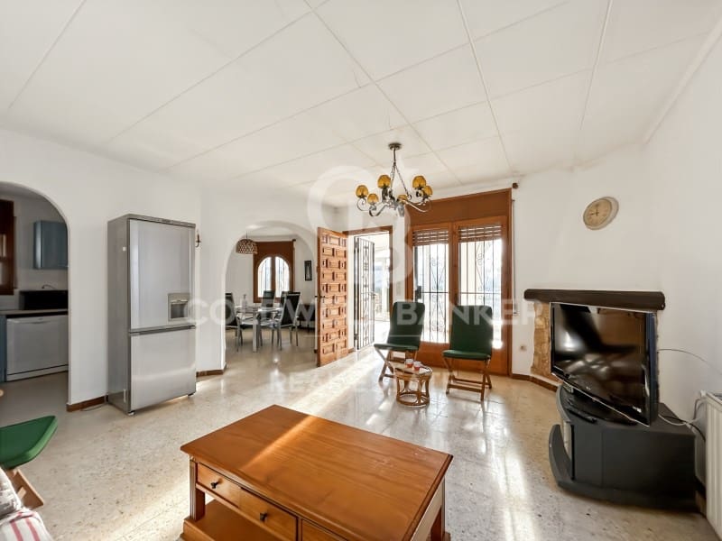 3 soverom Villa til salgs i Empuriabrava med garasje - € 860 000 (Ref: 9555822)