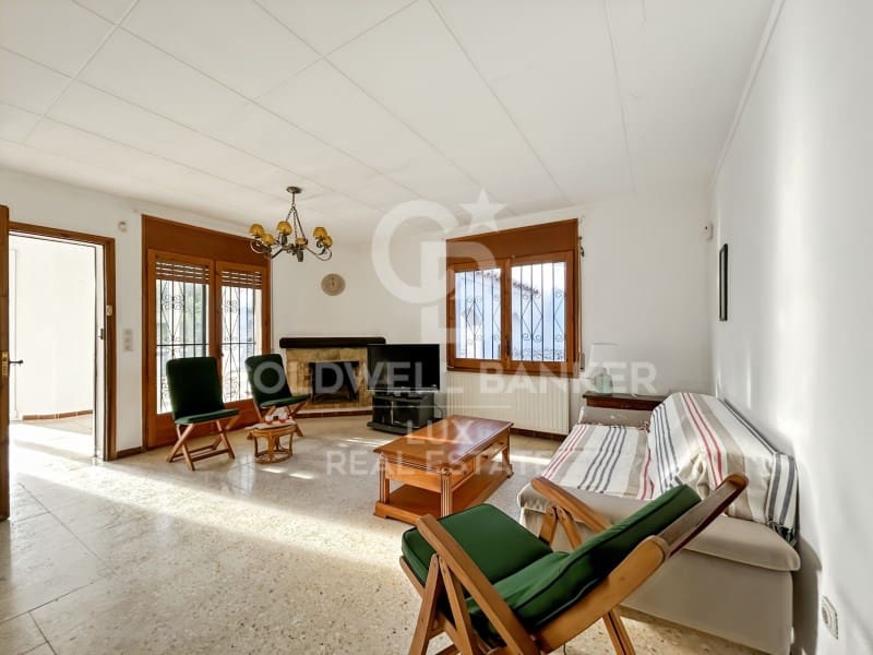 3 soverom Villa til salgs i Empuriabrava med garasje - € 860 000 (Ref: 9555822)