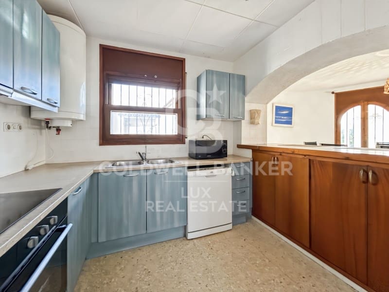 3 soverom Villa til salgs i Empuriabrava med garasje - € 860 000 (Ref: 9555822)