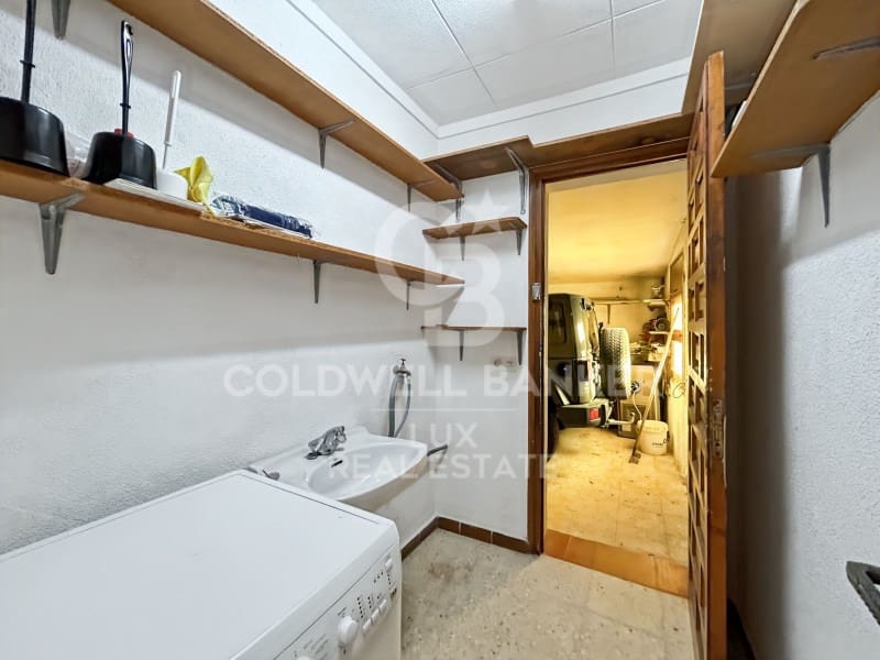 3 soverom Villa til salgs i Empuriabrava med garasje - € 860 000 (Ref: 9555822)