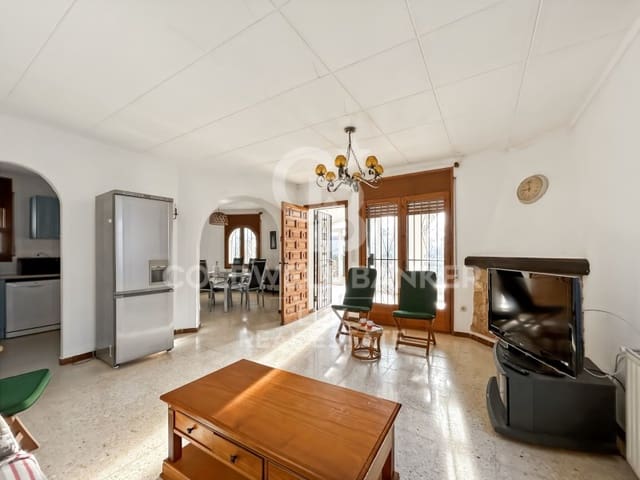 3 soverom Villa til salgs i Empuriabrava, Castelló d'Empúries med garasje - € 860 000 (Ref: 9555822)