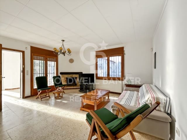 3 soverom Villa til salgs i Empuriabrava, Castelló d'Empúries med garasje - € 860 000 (Ref: 9555822)