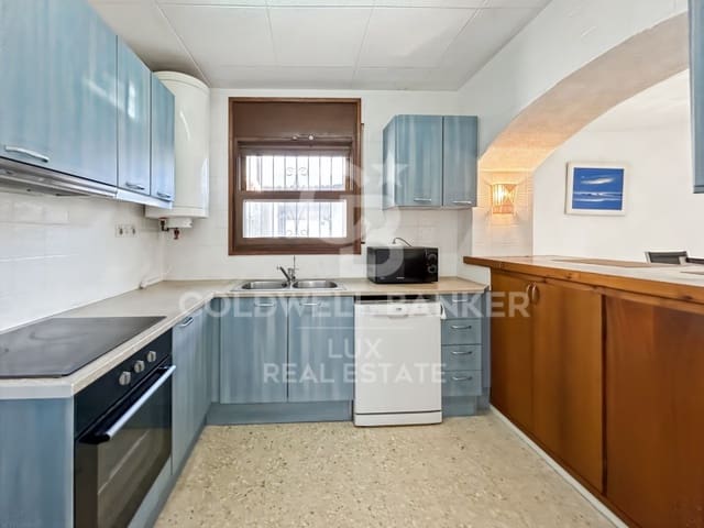 3 soverom Villa til salgs i Empuriabrava, Castelló d'Empúries med garasje - € 860 000 (Ref: 9555822)