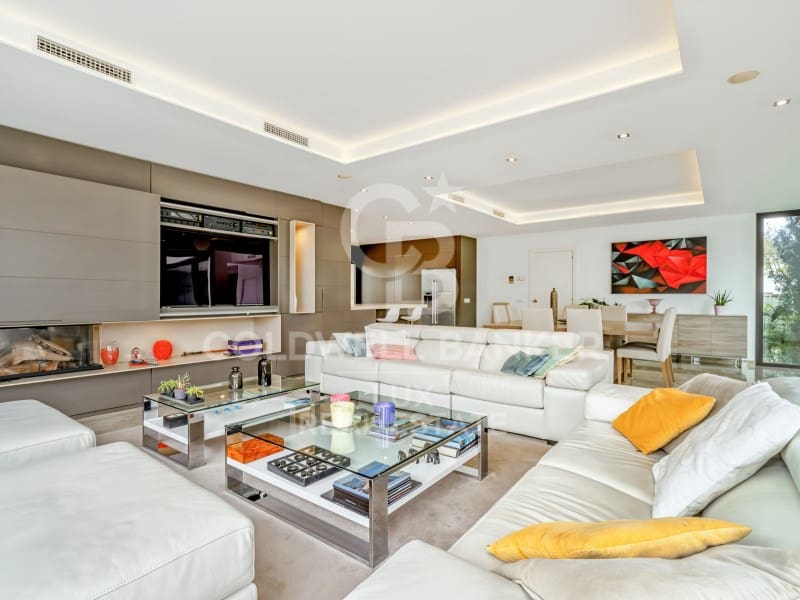 9 sovrum Villa till salu i Santa Margarida med pool garage - 5 500 000 € (Ref: 9574861)