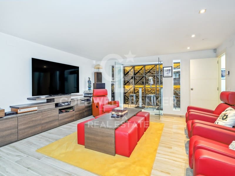 9 sovrum Villa till salu i Santa Margarida med pool garage - 5 500 000 € (Ref: 9574861)