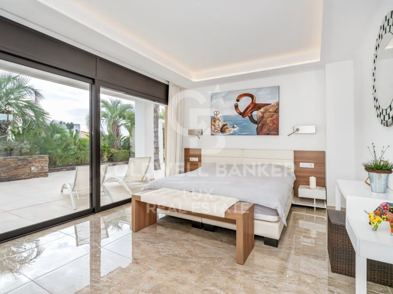 9 sovrum Villa till salu i Santa Margarida med pool garage - 5 500 000 € (Ref: 9574861)