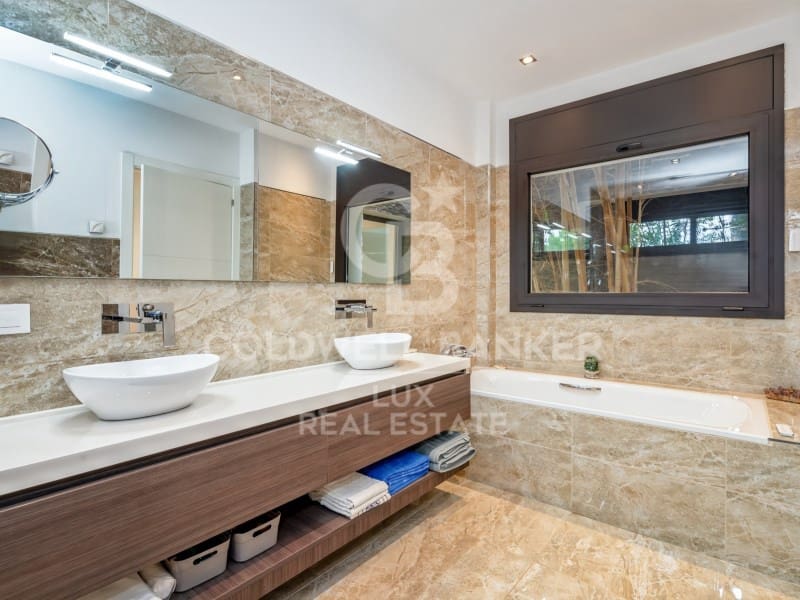 9 sovrum Villa till salu i Santa Margarida med pool garage - 5 500 000 € (Ref: 9574861)