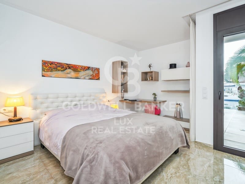 9 sovrum Villa till salu i Santa Margarida med pool garage - 5 500 000 € (Ref: 9574861)