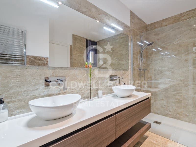 9 sovrum Villa till salu i Santa Margarida med pool garage - 5 500 000 € (Ref: 9574861)