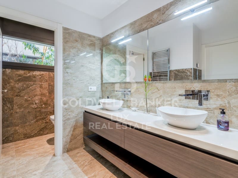 9 sovrum Villa till salu i Santa Margarida med pool garage - 5 500 000 € (Ref: 9574861)