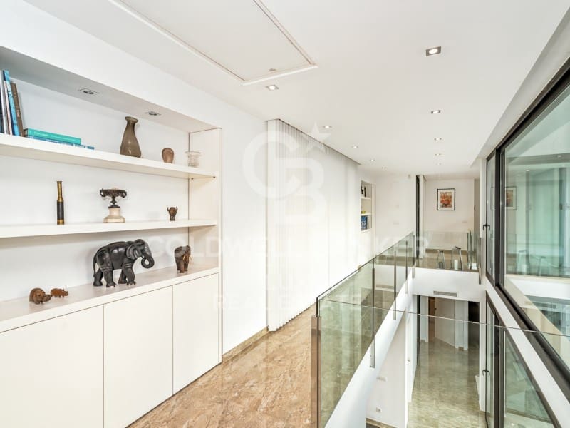 9 sovrum Villa till salu i Santa Margarida med pool garage - 5 500 000 € (Ref: 9574861)