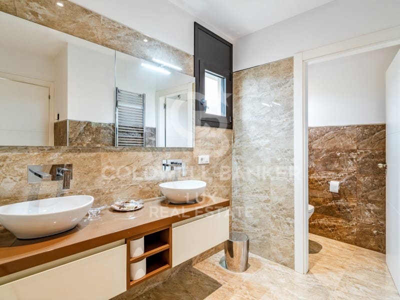 9 sovrum Villa till salu i Santa Margarida med pool garage - 5 500 000 € (Ref: 9574861)