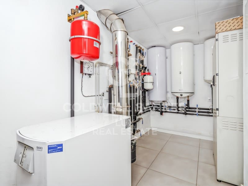 9 sovrum Villa till salu i Santa Margarida med pool garage - 5 500 000 € (Ref: 9574861)