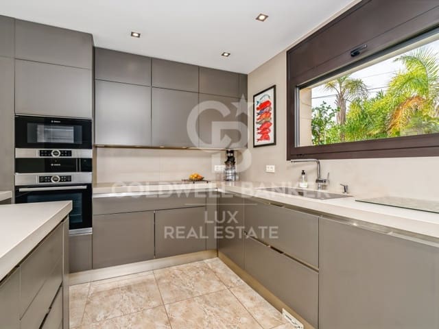 9 chambre Villa/Maison à vendre à Santa Margarida, Roses avec piscine garage - 5 500 000 € (Ref: 9574861)