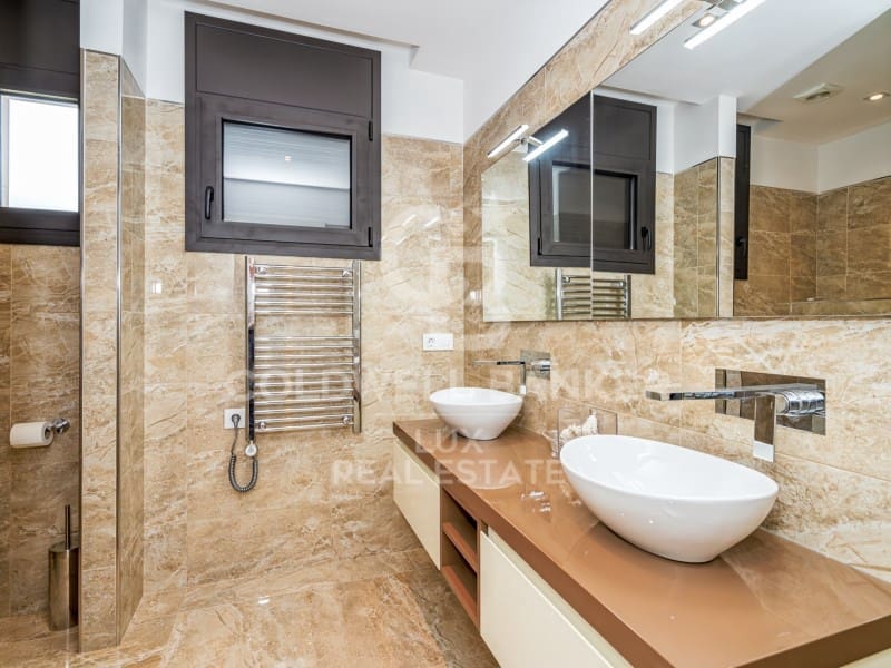 9 sovrum Villa till salu i Santa Margarida med pool garage - 5 500 000 € (Ref: 9574861)