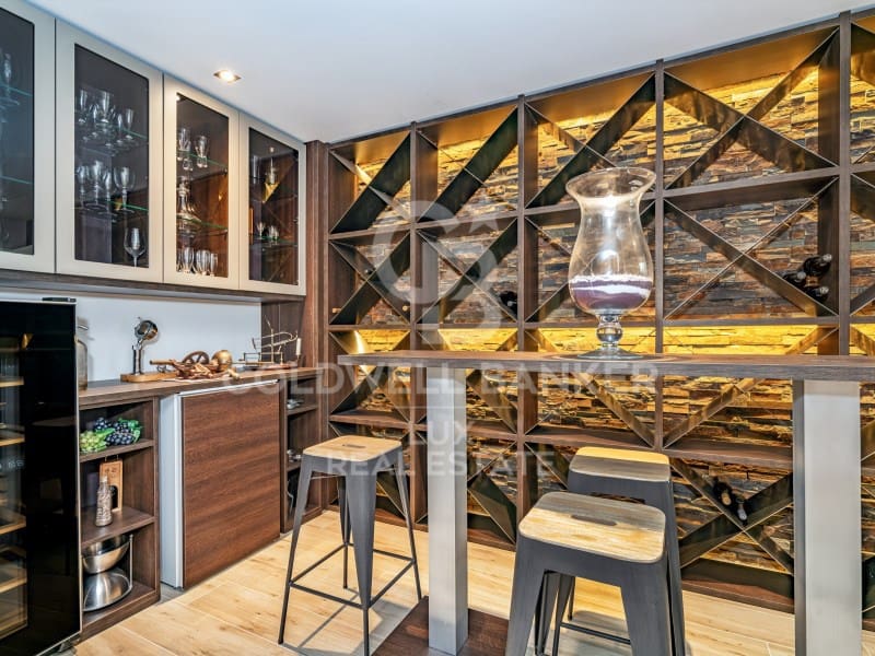 9 sovrum Villa till salu i Santa Margarida med pool garage - 5 500 000 € (Ref: 9574861)