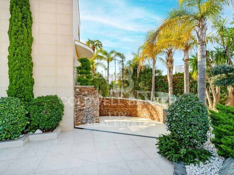 9 sovrum Villa till salu i Santa Margarida med pool garage - 5 500 000 € (Ref: 9574861)