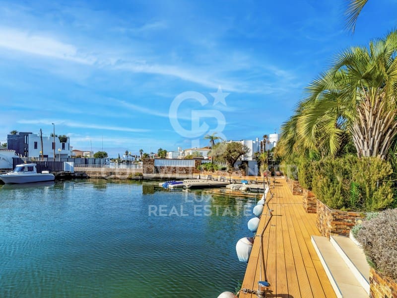 9 sovrum Villa till salu i Santa Margarida med pool garage - 5 500 000 € (Ref: 9574861)