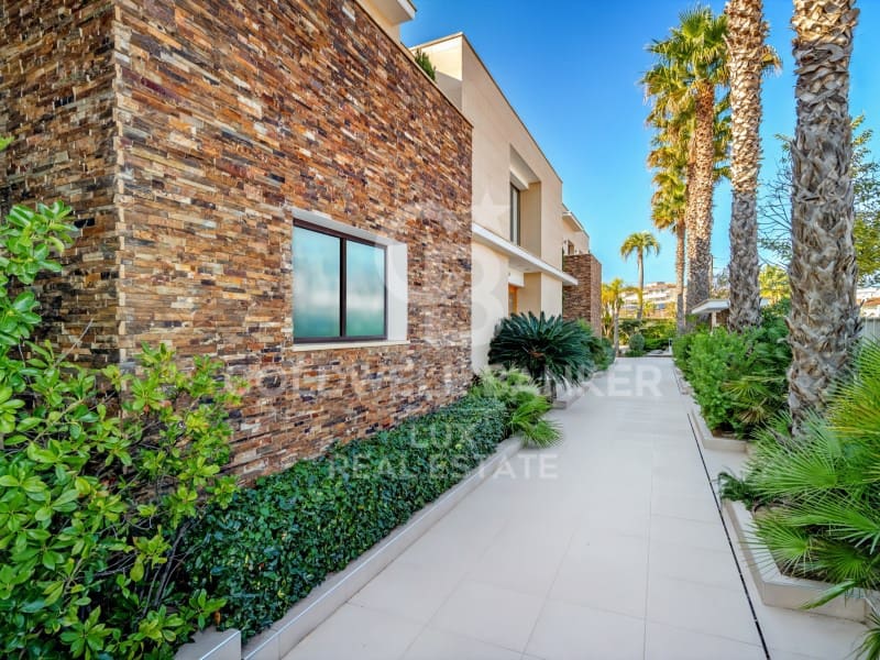 9 sovrum Villa till salu i Santa Margarida med pool garage - 5 500 000 € (Ref: 9574861)