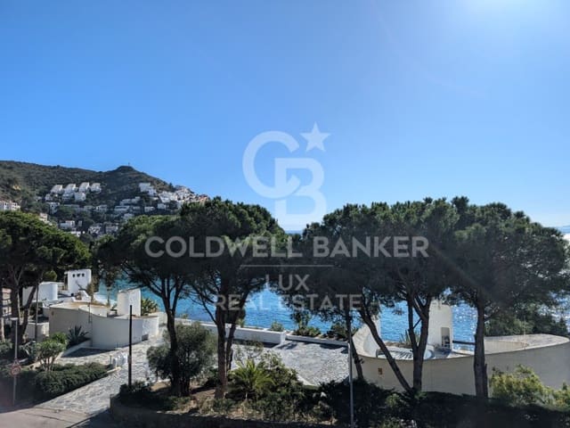 2 quarto Apartamento para venda em Roses - 439 000 € (Ref: 9582927)