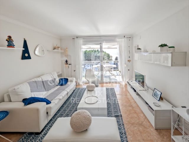 2 quarto Apartamento para venda em Roses - 439 000 € (Ref: 9582927)