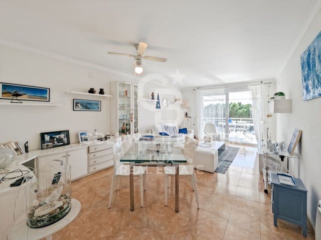 2 quarto Apartamento para venda em Roses - 439 000 € (Ref: 9582927)