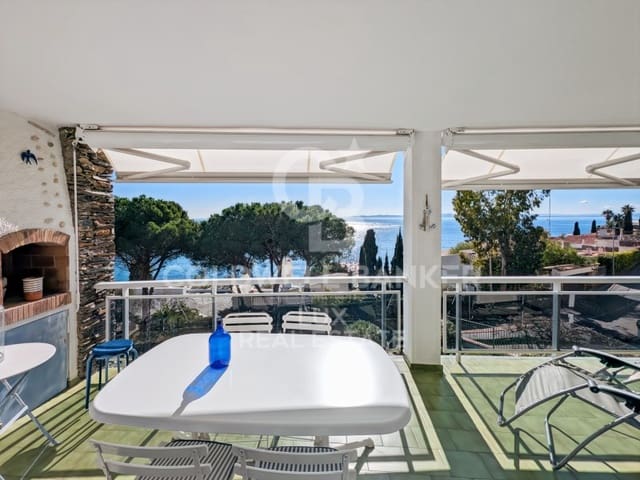 2 quarto Apartamento para venda em Roses - 439 000 € (Ref: 9582927)