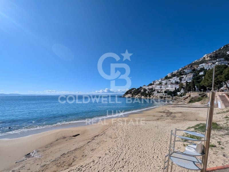 2 quarto Apartamento para venda em Roses - 439 000 € (Ref: 9582927)