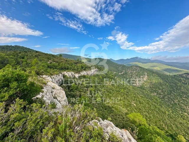 Terre non Aménagée à vendre à Sant Llorenç de la Muga - 900 000 € (Ref: 9729270)