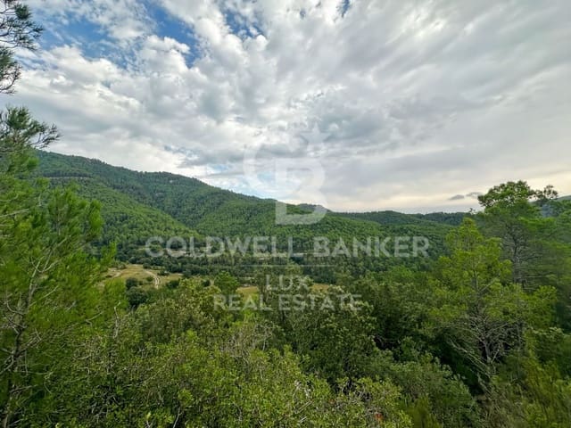 Terre non Aménagée à vendre à Sant Llorenç de la Muga - 900 000 € (Ref: 9729270)