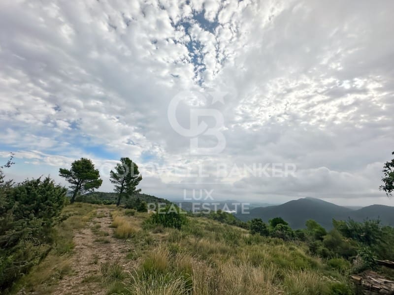 Undeveloped Land for sale in Sant Llorenc de la Muga - € 500,000 (Ref: 9729271)