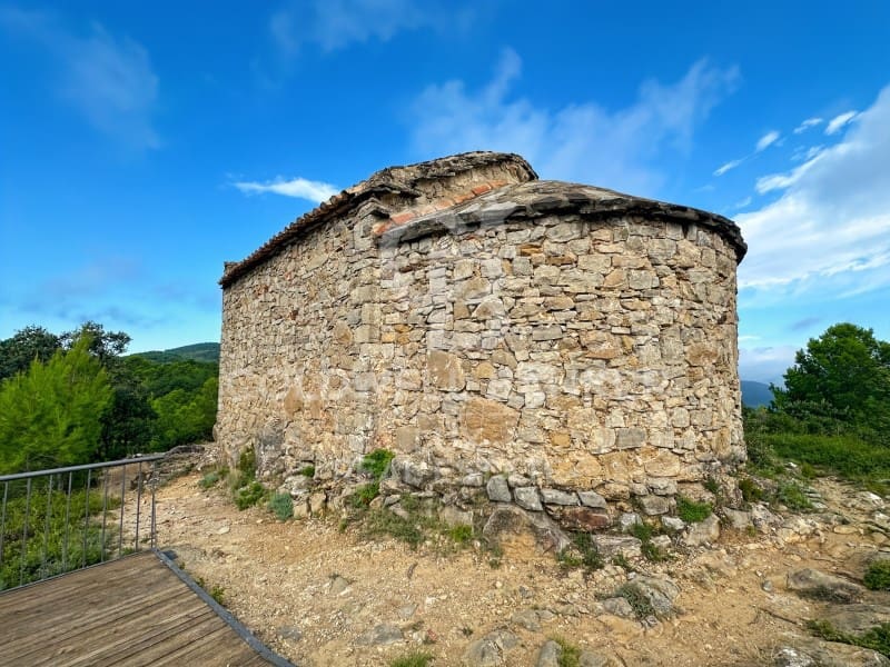 Undeveloped Land for sale in Sant Llorenc de la Muga - € 500,000 (Ref: 9729271)