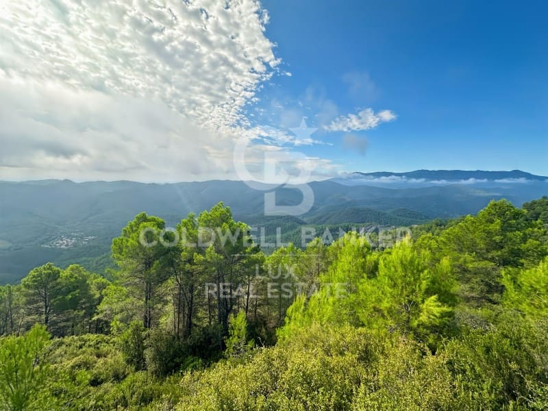 Undeveloped Land for sale in Sant Llorenc de la Muga - € 500,000 (Ref: 9729271)
