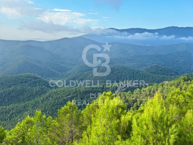 Landgrundstück zu verkaufen in Sant Llorenç de la Muga - 500.000 € (Ref: 9729271)