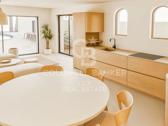 4 chambre Villa/Maison à vendre à Empuriabrava, Castelló d'Empúries avec piscine garage - 1 890 000 € (Ref: 9741641)