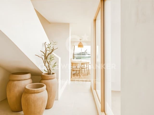 4 chambre Villa/Maison à vendre à Empuriabrava, Castelló d'Empúries avec piscine garage - 1 890 000 € (Ref: 9741641)