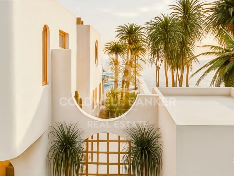 4 chambre Villa/Maison à vendre à Empuriabrava avec piscine garage - 1 890 000 € (Ref: 9741641)