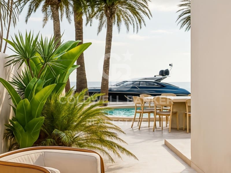 4 chambre Villa/Maison à vendre à Empuriabrava avec piscine garage - 1 890 000 € (Ref: 9741641)