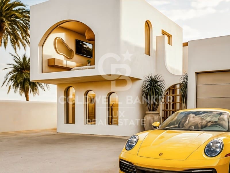 4 chambre Villa/Maison à vendre à Empuriabrava avec piscine garage - 1 890 000 € (Ref: 9741641)