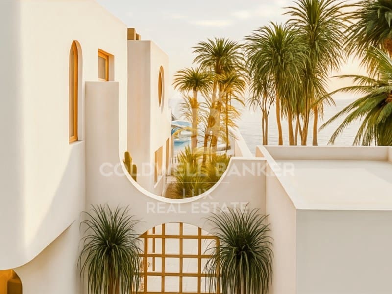 4 chambre Villa/Maison à vendre à Empuriabrava avec piscine garage - 1 890 000 € (Ref: 9741641)