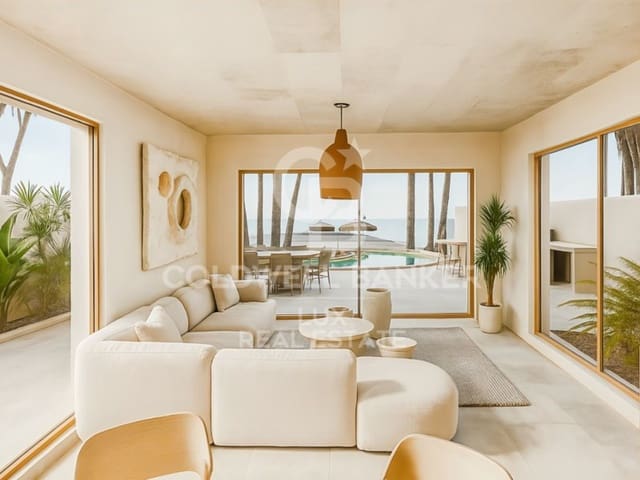 4 chambre Villa/Maison à vendre à Empuriabrava, Castelló d'Empúries avec piscine garage - 1 890 000 € (Ref: 9741641)