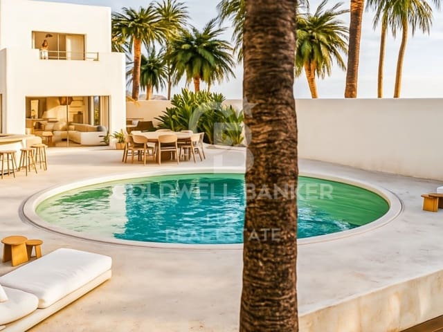 4 chambre Villa/Maison à vendre à Empuriabrava, Castelló d'Empúries avec piscine garage - 1 890 000 € (Ref: 9741641)