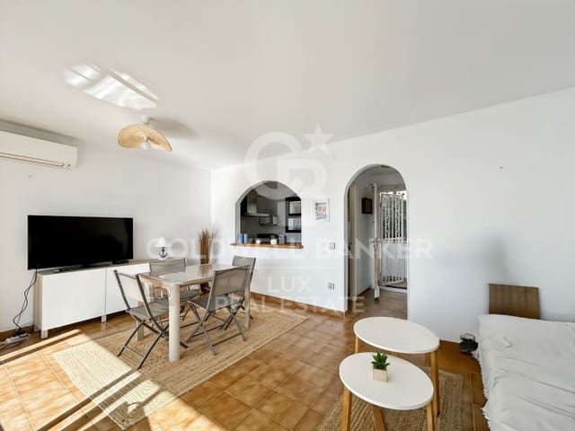 2 sypialnia Mieszkanie na sprzedaż w Roses - 345 000 € (Ref: 9758767)